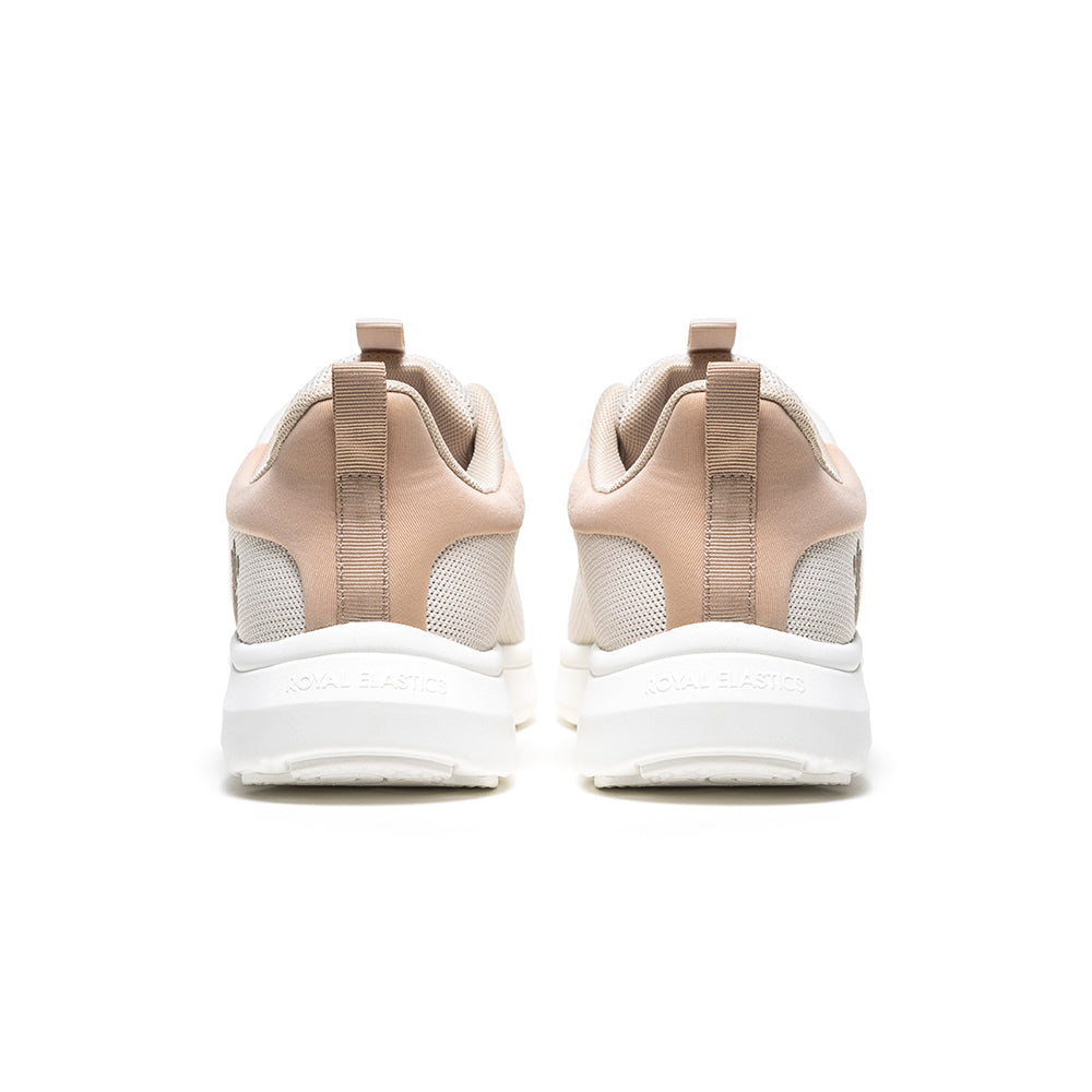 Women's Comfy Khaki FlyKnit Sneakers