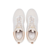 Women's Comfy Khaki FlyKnit Sneakers