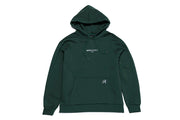 Unisex Hoodie Green