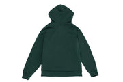 Unisex Hoodie Green