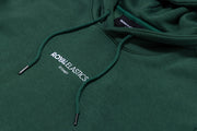 Unisex Hoodie Green
