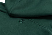 Unisex Hoodie Green
