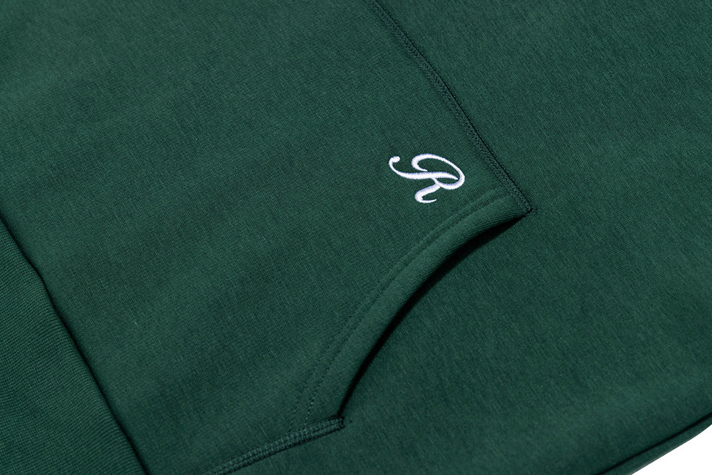 Unisex Hoodie Green