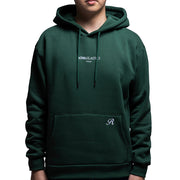 Unisex Hoodie Green