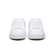Men's Icon OG White Logo Leather Sneakers