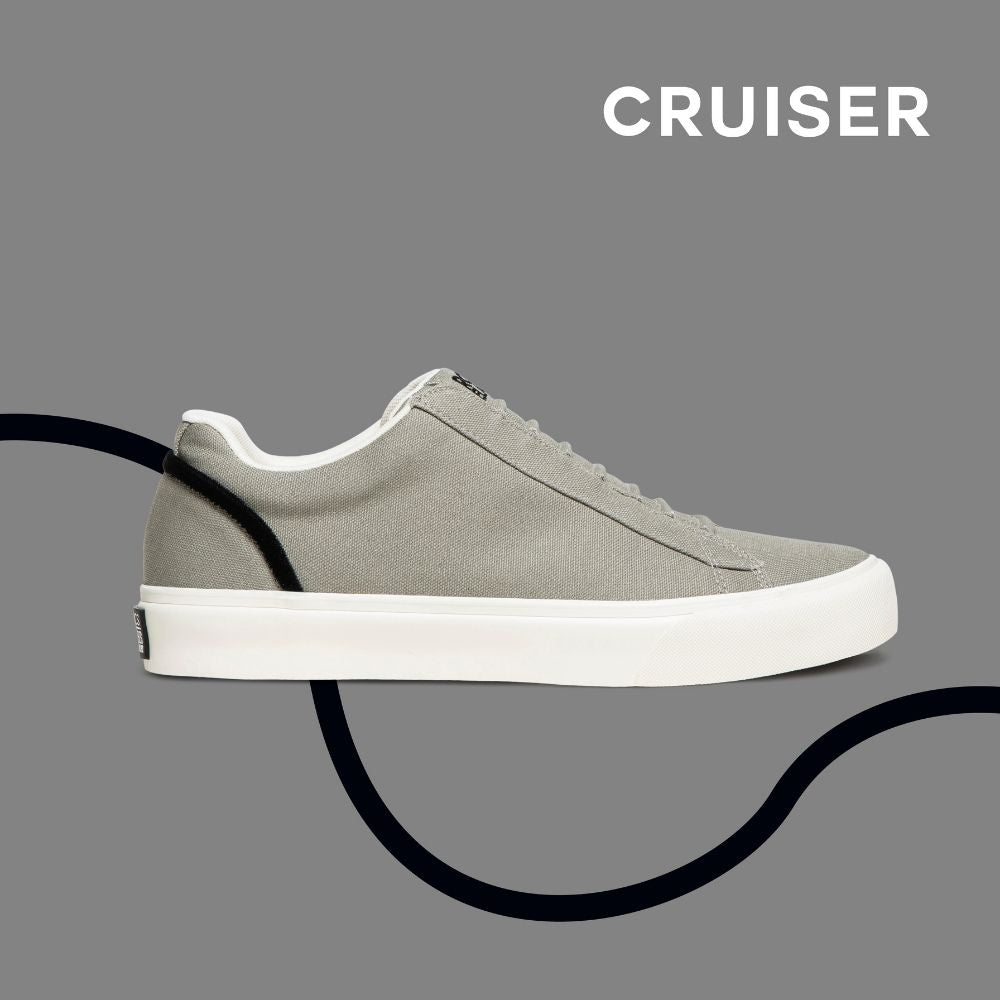 CRUISER : The Fall Collection