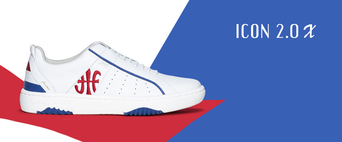 Icon 2.0 X