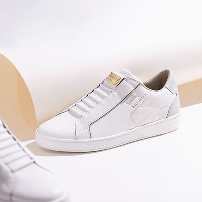 ROYAL ELASTICS - Laceless Sneakers since 1996.