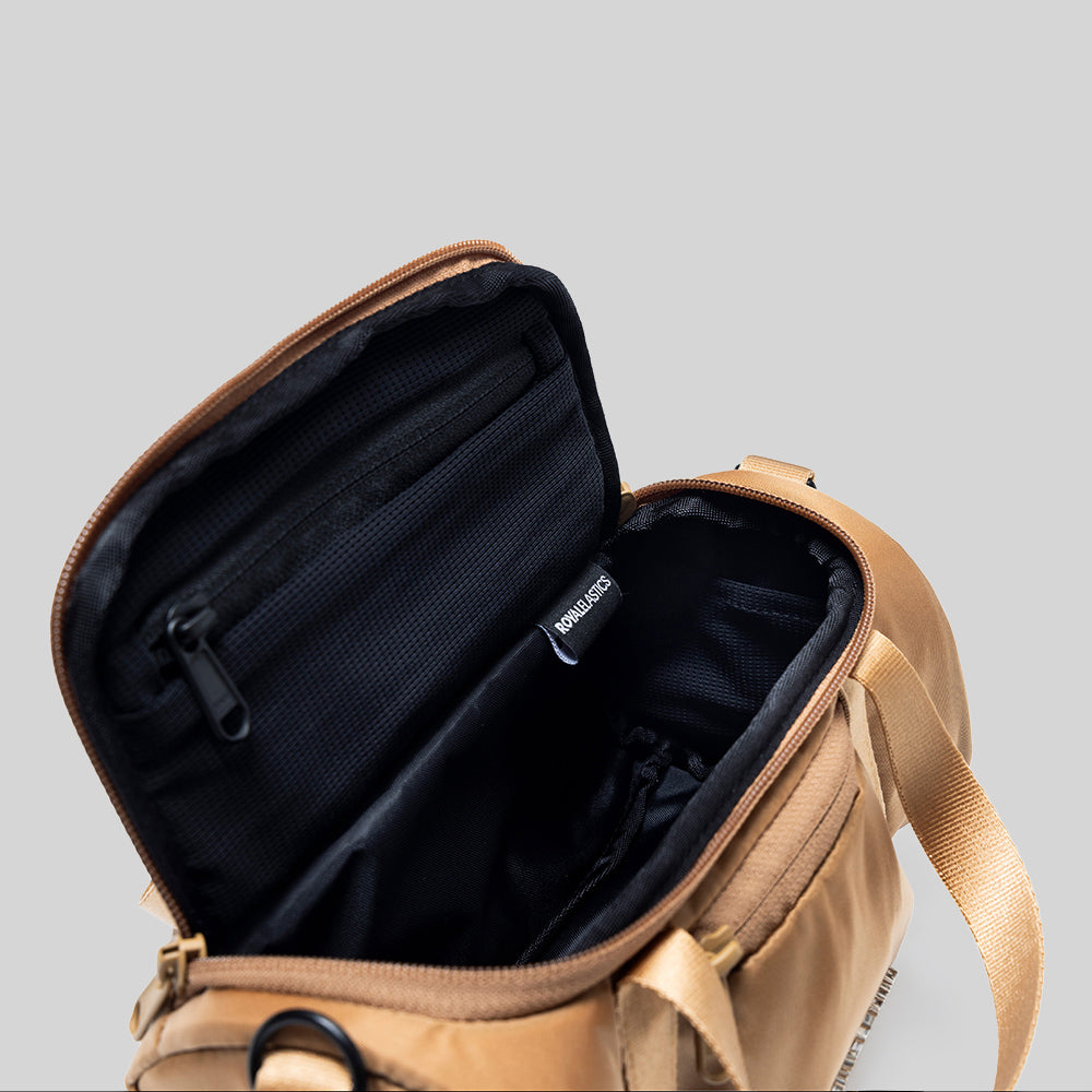 Side Bag I  G02162-777-5