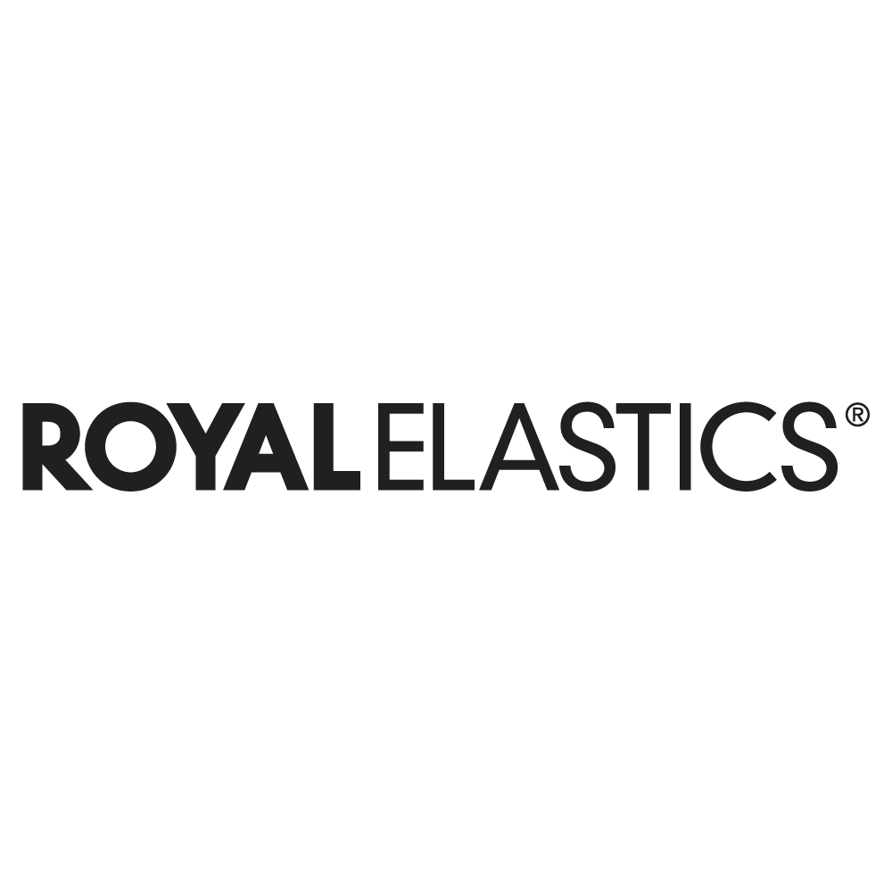 ROYAL ELASTICS