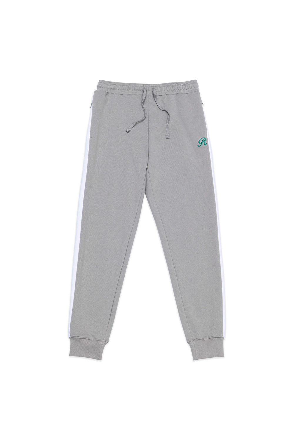 Men's Sweat Pants Gray