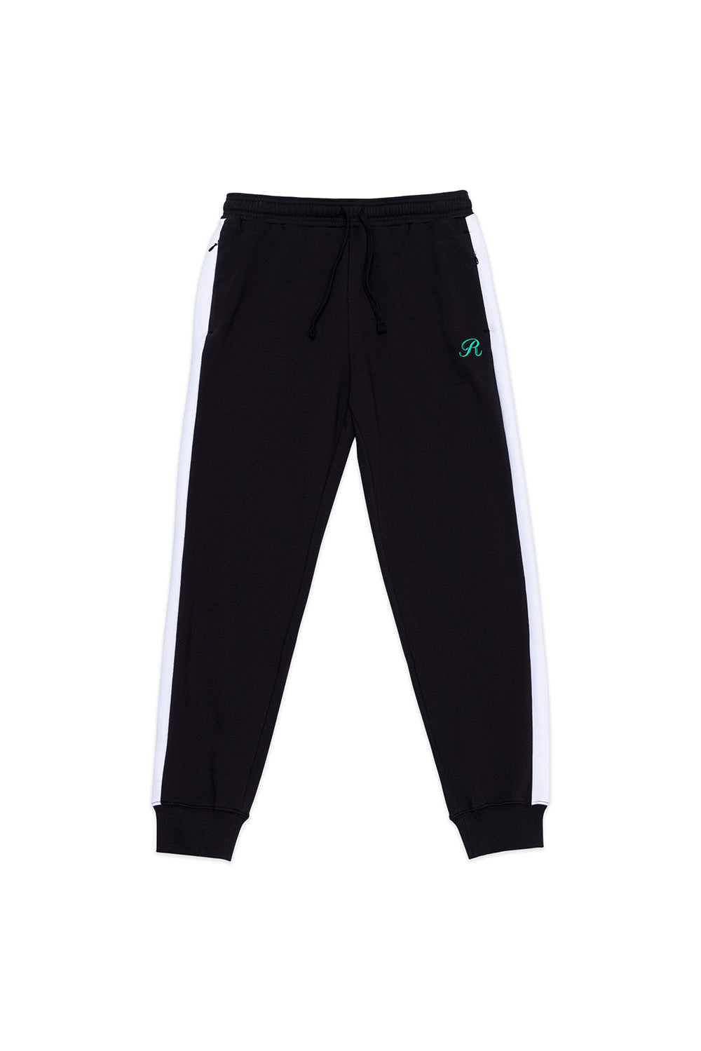 Men's Sweat Pants Black R38133-990