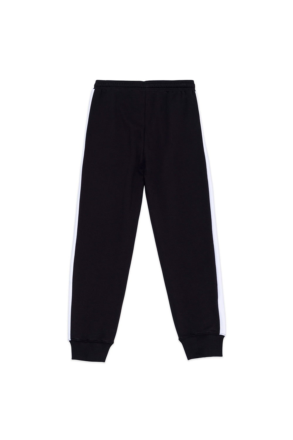 Men's Sweat Pants Black R38133-990