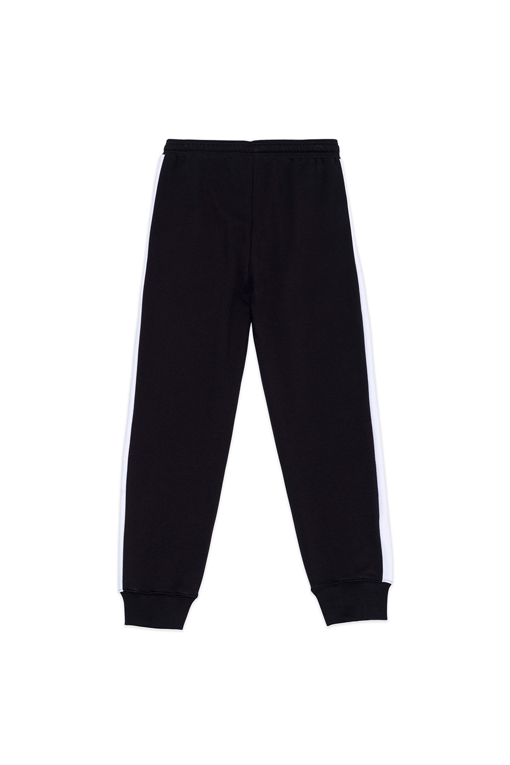 Men's Sweat Pants Black