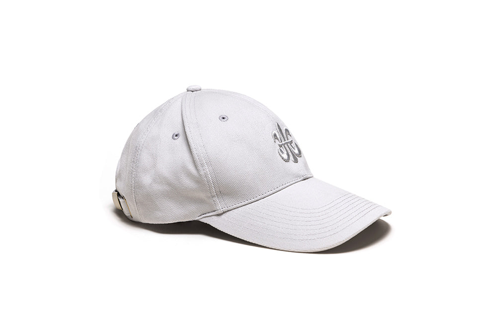 Original logo cap light gray R77100-889