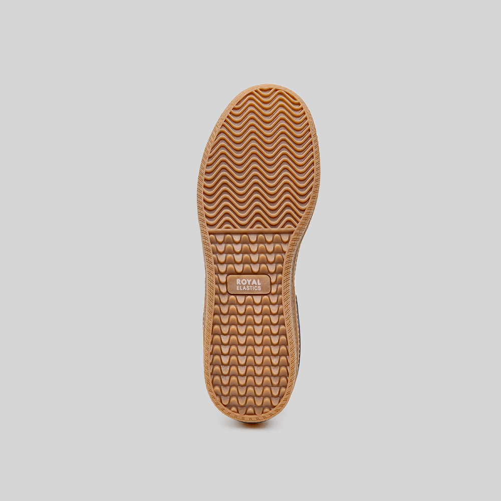 Men's Madison Beige Suede Sneakers 003262-111-5