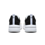 Men's SKY (Star I) White Black Gold Mesh Sneakers 007361-093 - ROYAL ELASTICS