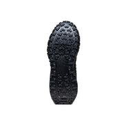 Men's DUNE (Star II) Black Mesh Sneakers 010161-999 - ROYAL ELASTICS