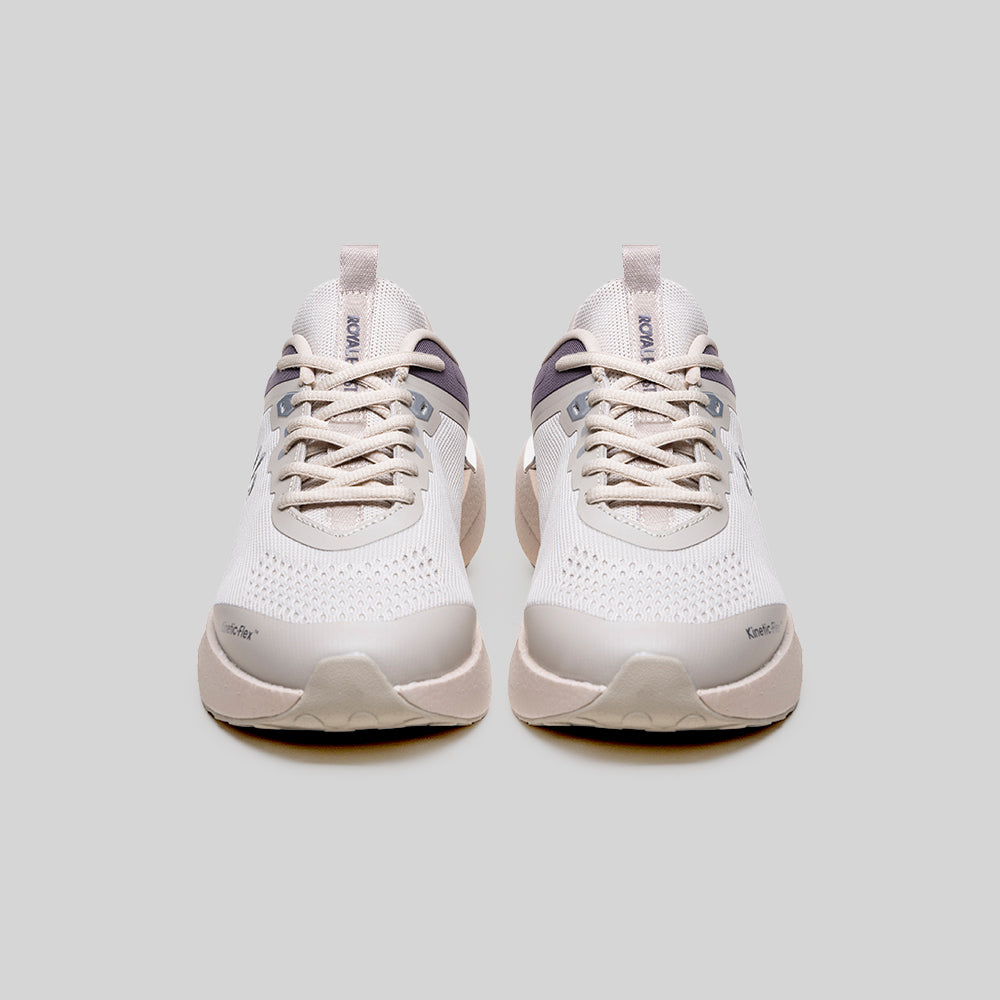 Men's Noah Beige Mesh Sneakers 010361-778-3