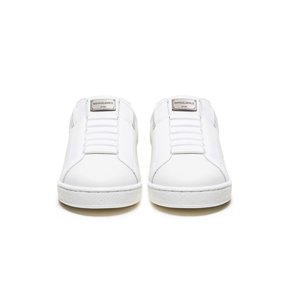 CC 25 Sneaker White Pink Cowhide 331172