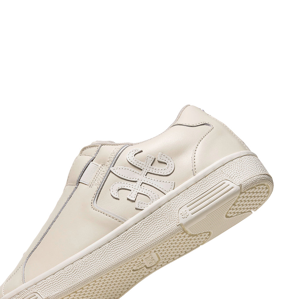 Women's Adelaide Beige Sneakers 902653-777-5