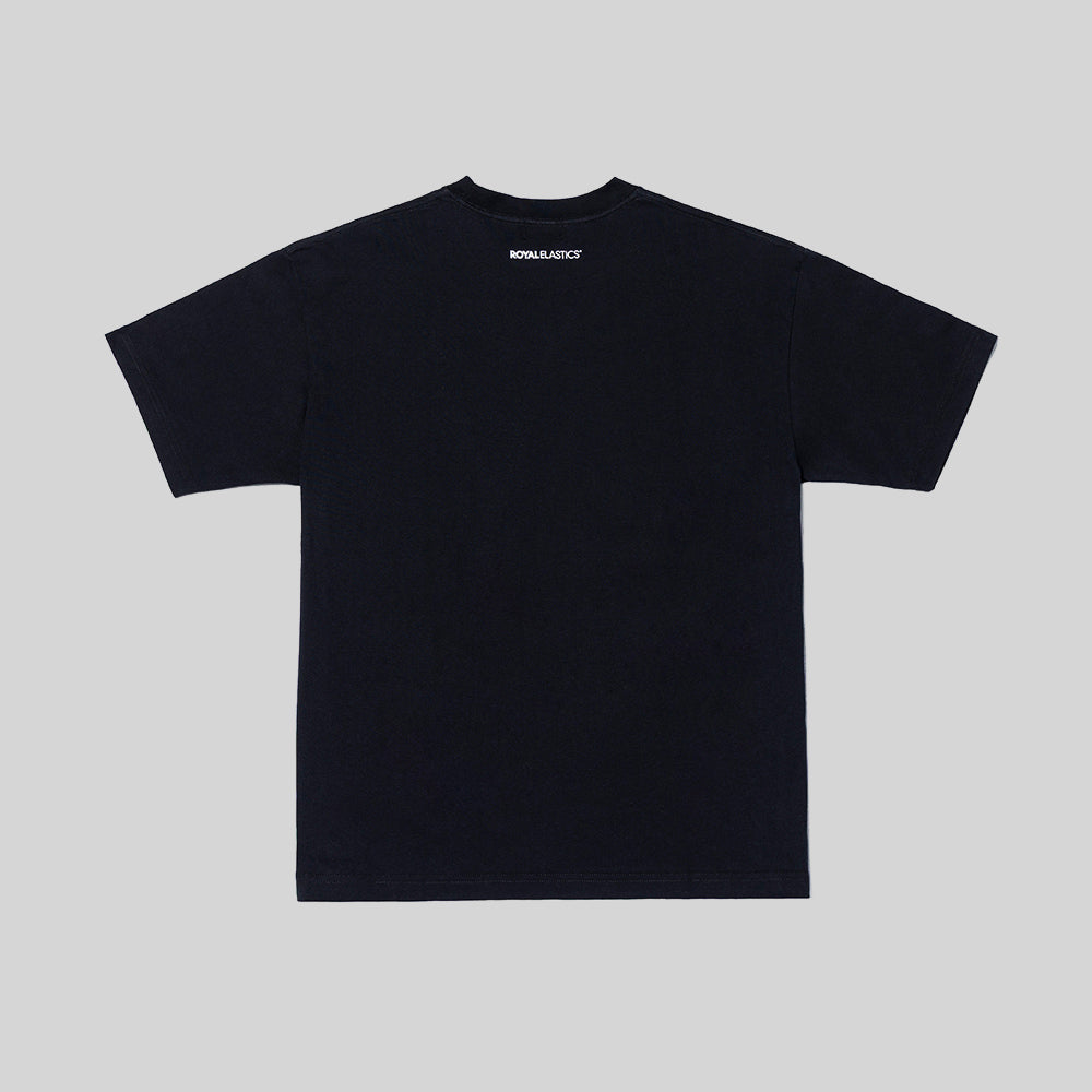Unisex Logo T-shirt Black F11162-999-2