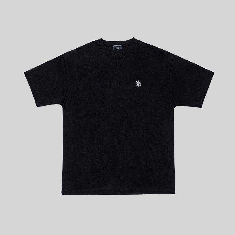 Unisex Logo T-shirt Black F13162-999-1