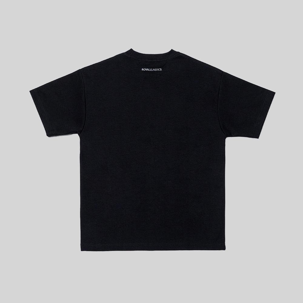 Unisex Logo T-shirt Black F13162-999-4