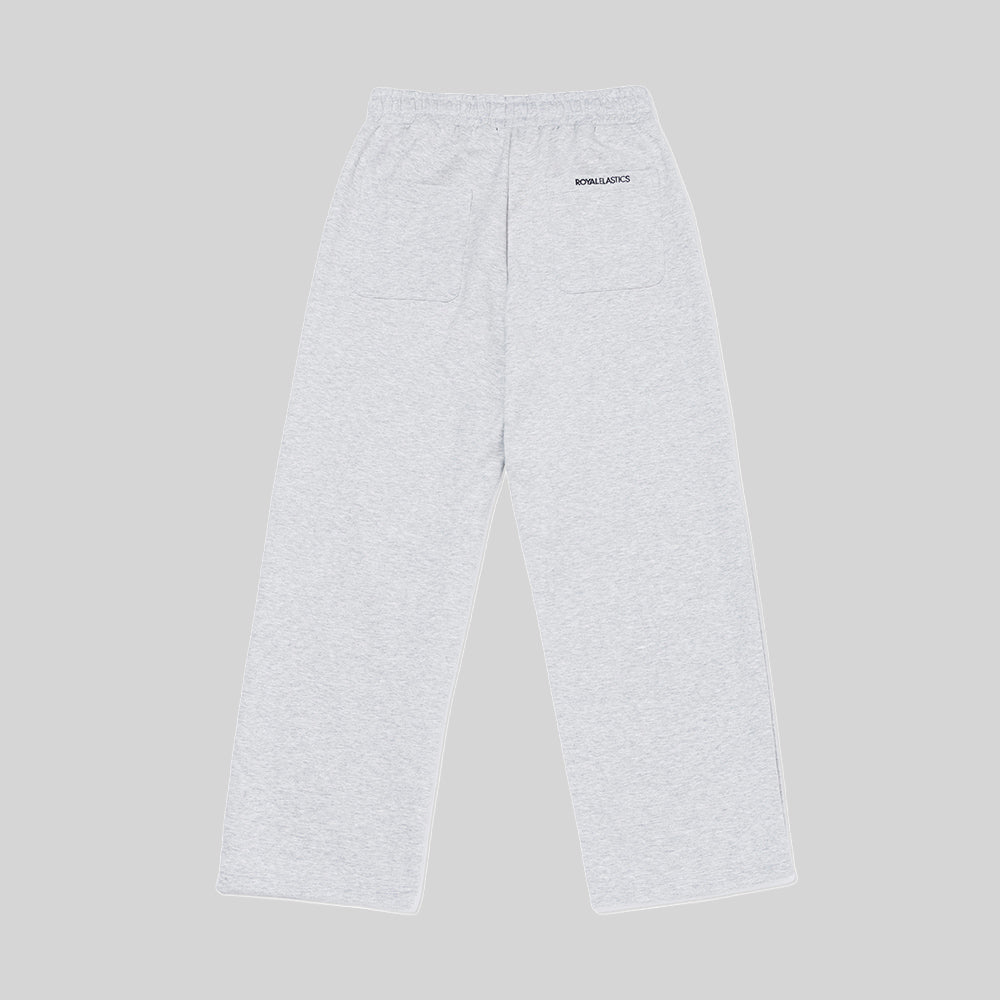 Unisex Sweat Pants Gray F41162-888-2