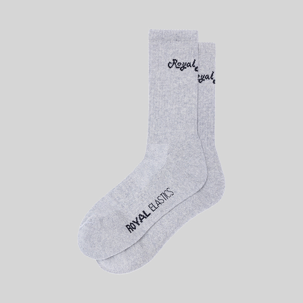 Cotton Classic Socks Gray F51162-898-1