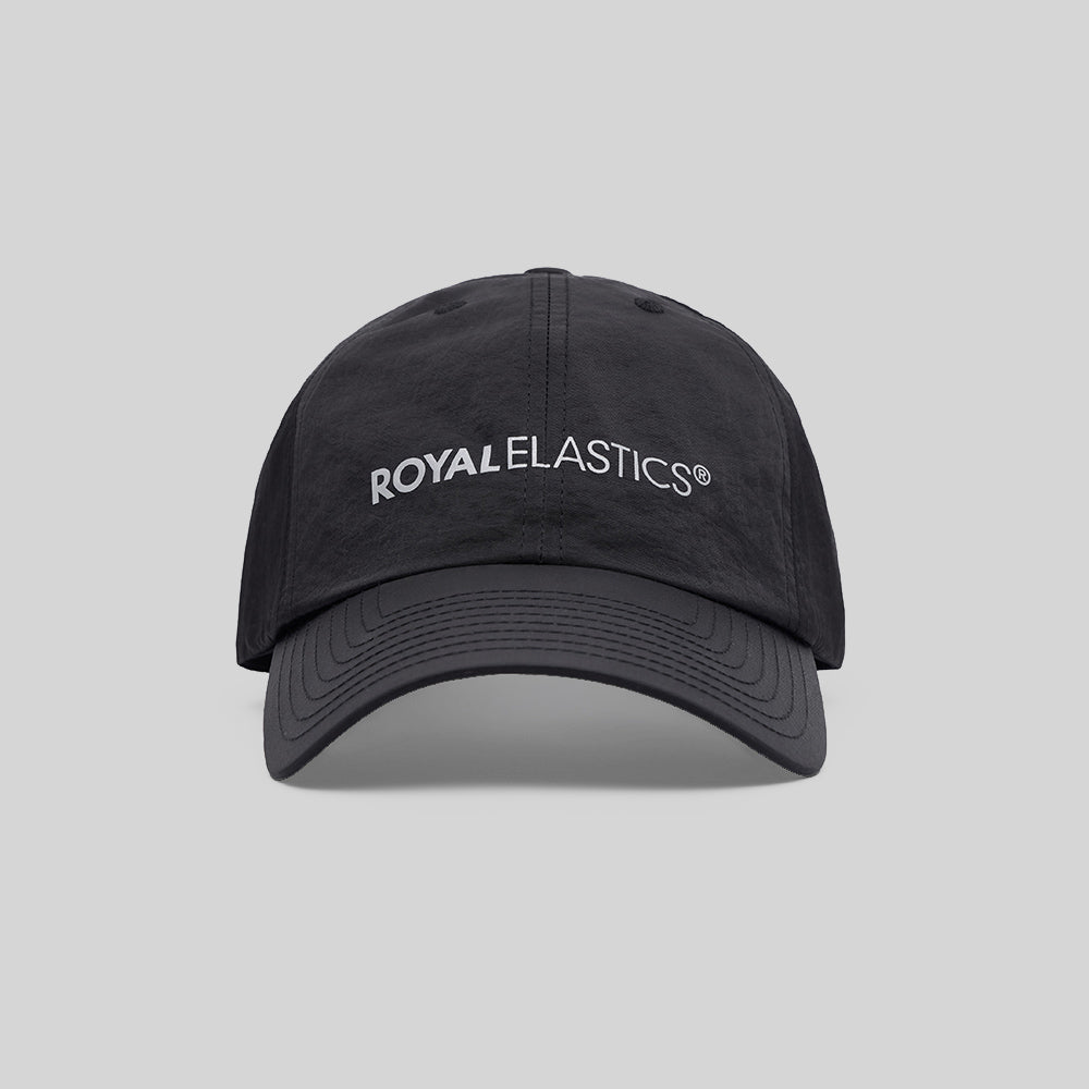 Logo Cap Black F71162-999-1
