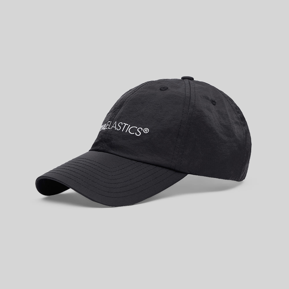 Logo Cap Black F71162-999-2