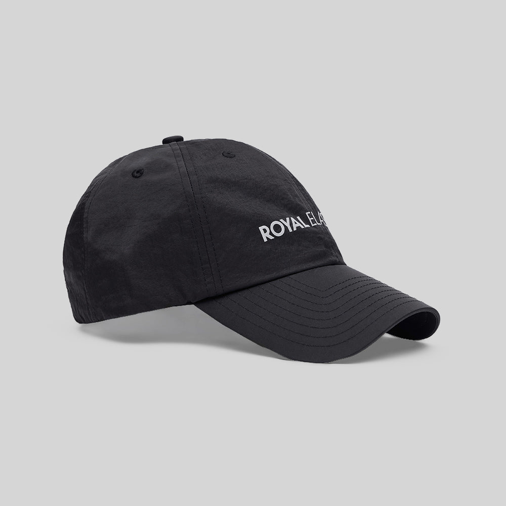 Logo Cap Black F71162-999-3