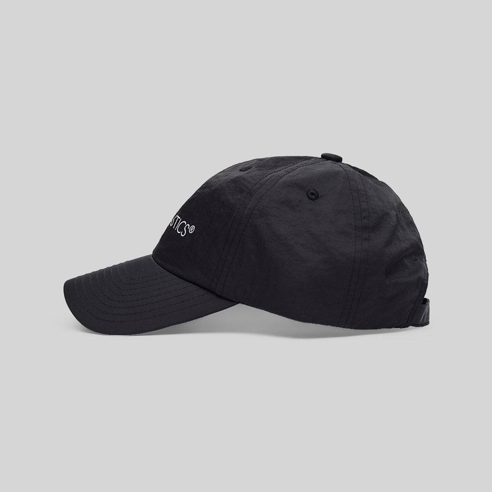 Logo Cap Black F71162-999-4