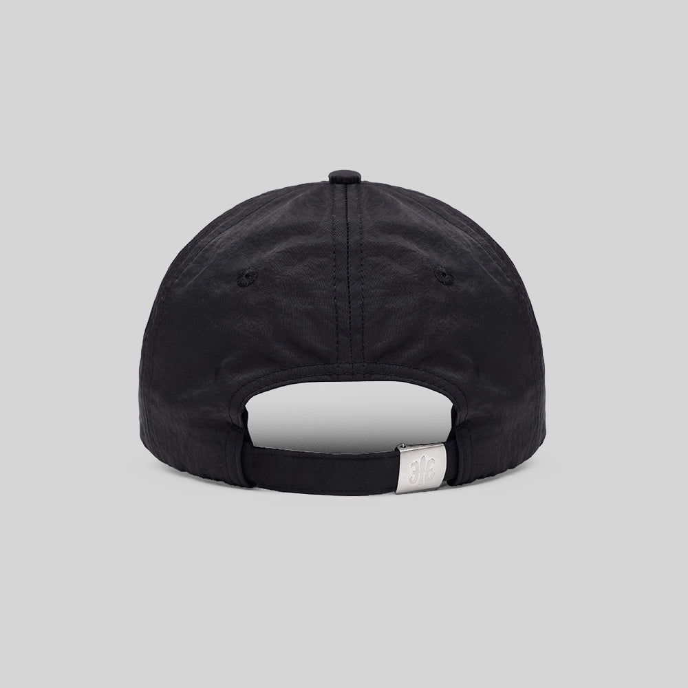 Logo Cap Black F71162-999-6