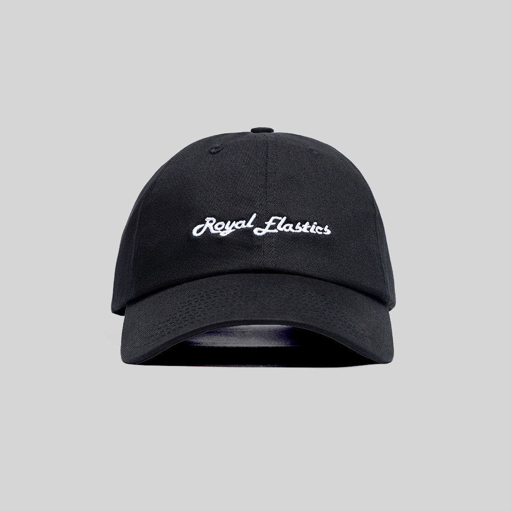 Logo Cap Black F75162-999-1