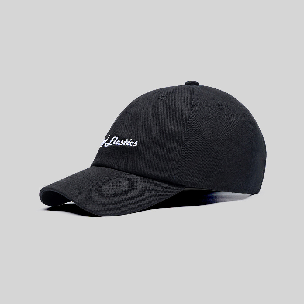 Logo Cap Black F75162-999-2