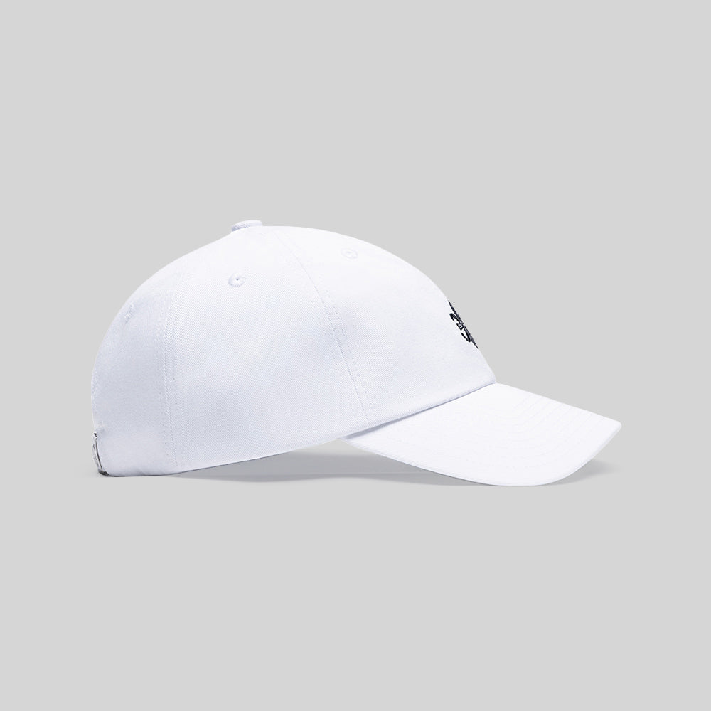Logo Cap White F78162-000-5