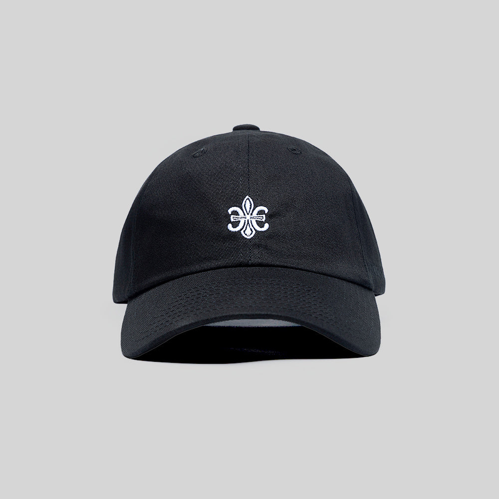 Logo Cap Black F78162-999-1