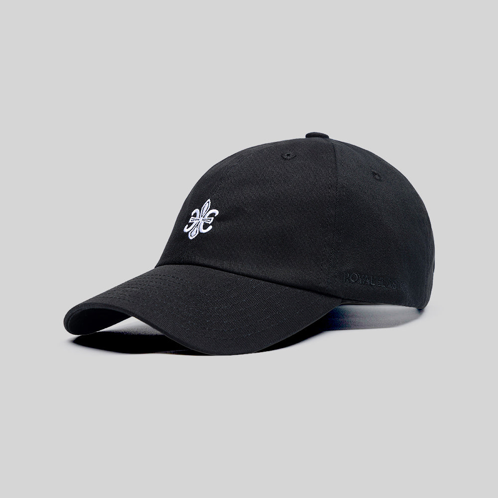 Logo Cap Black F78162-999-2