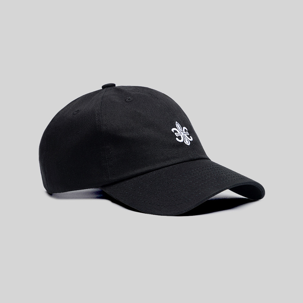 Logo Cap Black F78162-999-3
