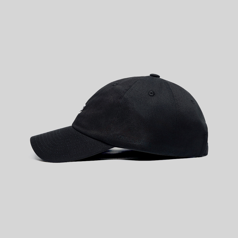 Logo Cap Black F78162-999-4