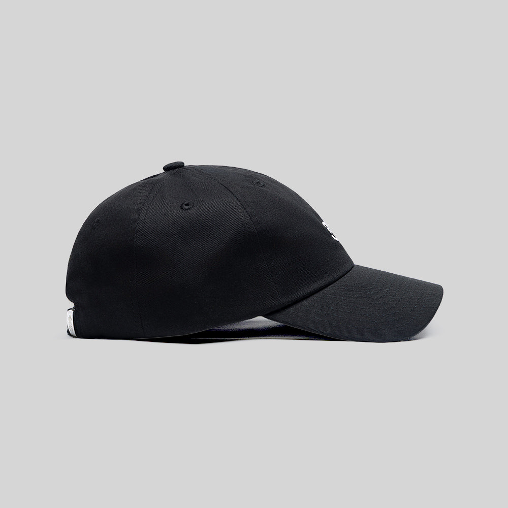 Logo Cap Black F78162-999-5