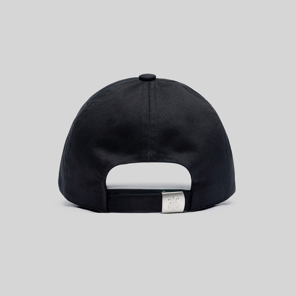 Logo Cap Black F78162-999-6