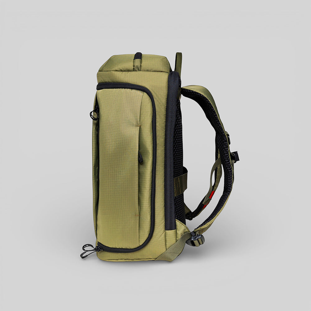 Back Bag I  R03162-449-3