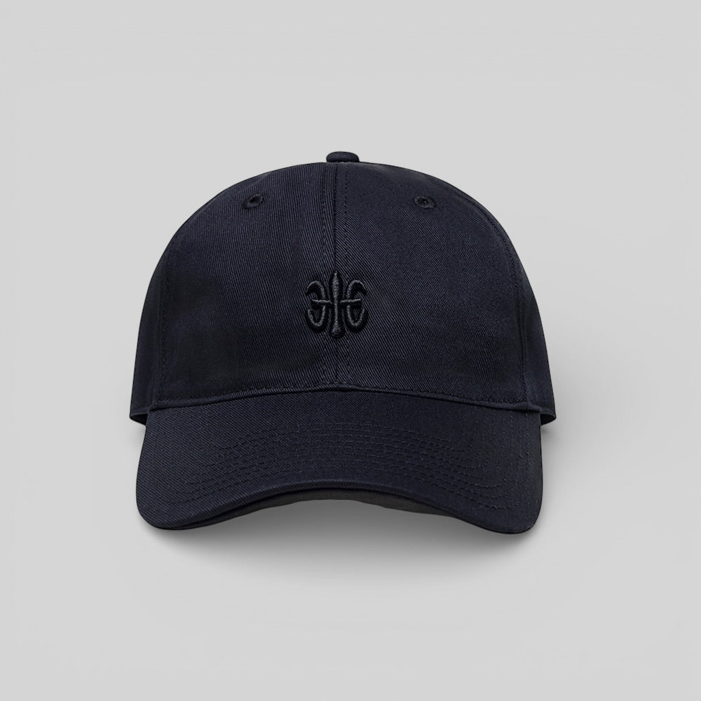 Original logo cap black R71152-999