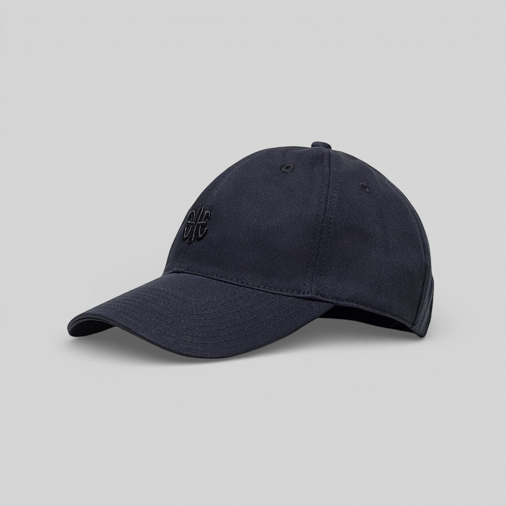 Original logo cap black R71152-999-5
