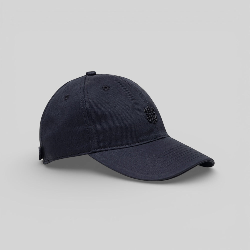 Original logo cap black R71152-999-2