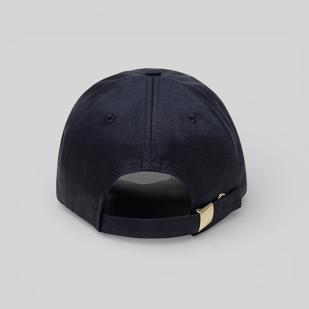 Original logo cap black R71152-999-4