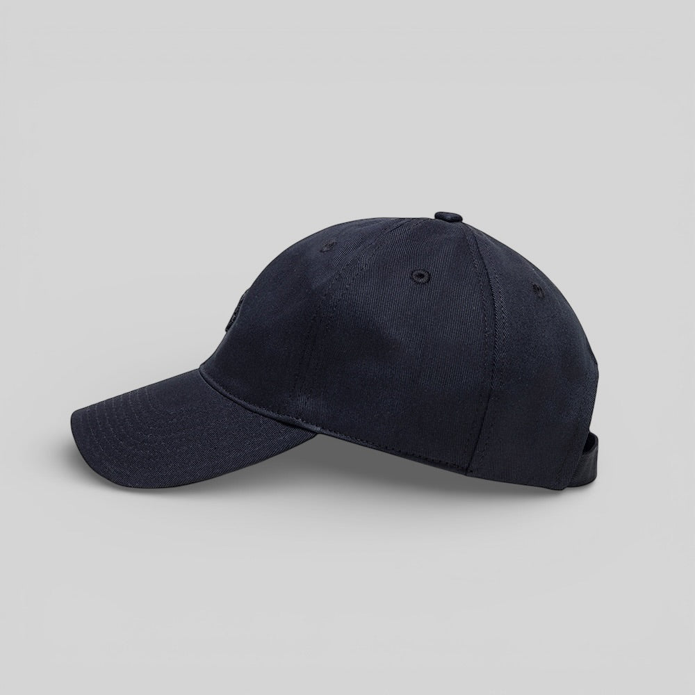 Original logo cap black R71152-999-3